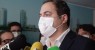 Carnaval 2022: Paulo Câmara se reunirá com prefeitos para debater cenário da Covid e influenza