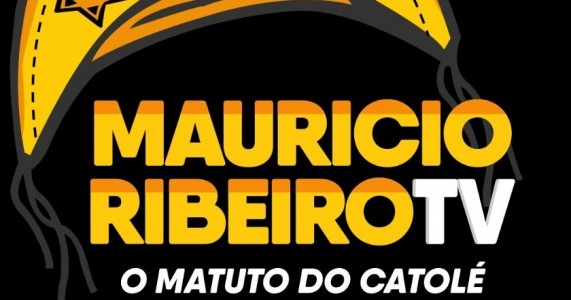 MAURÍCIO RIBEIRO, O MATUTO DO CATOLÉ