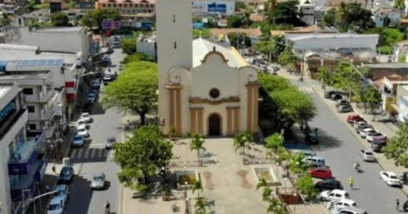 Rede Pernambuco de Rádios chega ao município de Gravatá através da FM 106,7