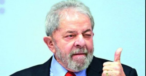 Além de Lula, 7 ex-ministros estão na folha de pagamentos do PT
