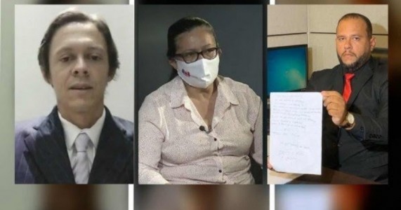  ﻿Caso Beatriz: Guerra de advogados em busca de visibilidade tumultua processo