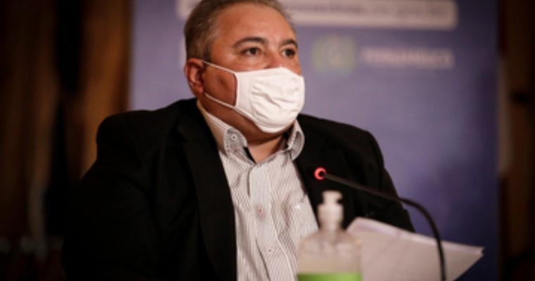 Ômicron avança, casos de H3N2 diminuem em Pernambuco, diz Secretaria de Saúde