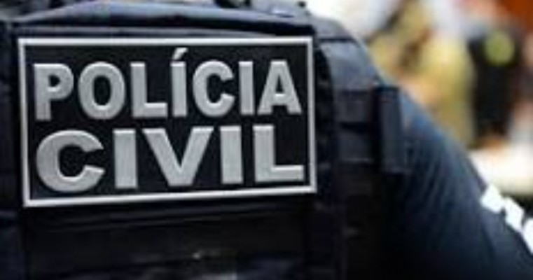 Elemento de alta periculosidade investigado por homicídio em Juazeiro do Norte é preso pela Polícia Civil