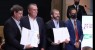 *Em Recife (PE), ministro Gilson Machado Neto participa de evento de assinatura de contratos para o turismo*