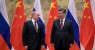 Xi Jinping recebe Putin e diz que China e Rússia se apoiarão na defesa de interesses centrais