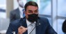 Flávio admite que opiniões de Bolsonaro sobre vacina desgastaram o governo