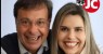 CLARISSA TERCIO, SERÁ A CANDIDATA A GOVERNADORA DE BOLSONARO EM PE