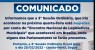 A Câmara de Vereadores de Salgueiro, em nome do Presidente Professor Agaeudes Sampaio, vem informar que a 3° Sessão