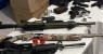 Polícia Rodoviária Federal prende vereador de Petrolina com fuzil, espingardas, revólver e pistolas