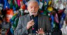 “Não considero Moro nem candidato”, diz Lula