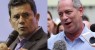 Moro perde a terceira colocação numericamente para Ciro Gomes, diz CNT