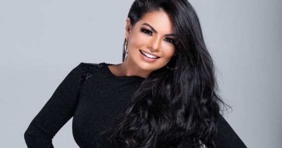 Paulinha Abelha morre aos 43 anos após internação por problemas renais em Aracaju