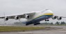 Antonov-225 Mriya: maior aeronave de carga do mundo é destruída em ataque russo na Ucrânia