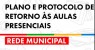 Secretaria de Educação de Salgueiro publica protocolo de prevenção ao coronavírus no retorno às aulas presenciais