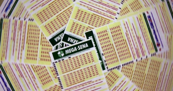 Mega-Sena de hoje sorteia prêmio de R$ 90 milhões