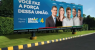 União Brasil quer eleger cinco federais e dez estaduais 