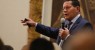 Mourão defende subsídio para controlar preço de combustível