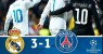 Benzema faz 3, e Real Madrid elimina PSG com virada histórica na Liga dos Campeões