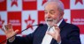 Lula pretende lançar pré-candidatura à Presidência em abril, em evento com Alckmin e Boulos