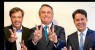 Bolsonaro convoca Anderson Ferreira para governador e Gilson para o Senado