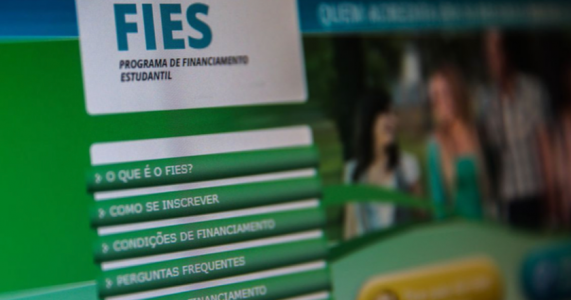 Hoje é o último dia para inscrição no Fies