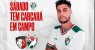 Salgueiro encara Vera Cruz neste sábado pela 8ª rodada do Campeonato Pernambucano