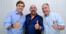 Miguel Coelho conquista apoio de prefeito reeleito pelo PSB