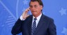 Ministro da Justiça concede Medalha do Mérito Indigenista para Bolsonaro