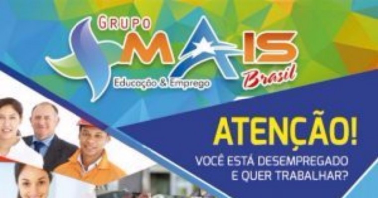 Grupo Mais Brasil abre inscrições para sete cursos profissionalizantes em Salgueiro