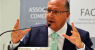 Alckmin cita Eduardo Campos ao confirmar filiação ao PSB