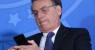 Telegram exclui publicação de Bolsonaro após decisão do STF