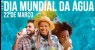 22 de março- Dia Mundial da Água A Declaração Universal dos Direitos da Água é dividida em dez artigos