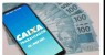 Mais 1,9 milhão de trabalhadores têm abono salarial liberado hoje J Cabral