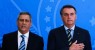 Sem citar nomes, Bolsonaro diz que terá vice de Minas Gerais