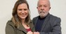 Marília Arraes comunica a Lula saída do PT e deve disputar o governo pelo Solidariedade