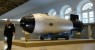 Rússia não descarta uso de armas nucleares, diz porta-voz do governo