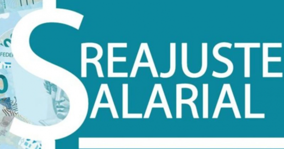 Projeto de Lei que reajusta o salário dos servidores municipais de Salgueiro é aprovado na Câmara