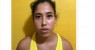 MULHER FOI INTERCEPTADA E PRESA PELA ROTAM DE BEZERROS