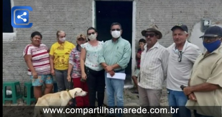 Secretaria de Agricultura de Arcoverde realiza castração de cães e gatos na zona rural