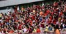Grande Recife ativa operação especial para jogo Sport X CRB na Arena