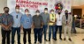 Vereadores de Salgueiro participam do Congresso Estadual da União, em Garanhuns.
