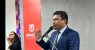 Na Paraiba Joel da Harpa é um das autoridades do Encontro Norte e Nordeste de Guardas Municipais