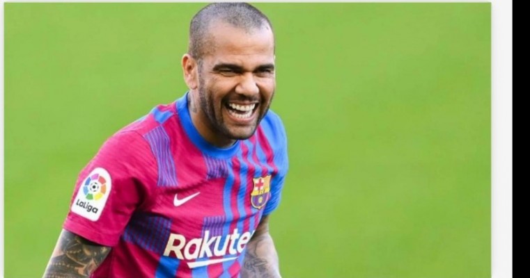 JUAZEIRENSES SE DECEPCIONAM COM DANIEL ALVES