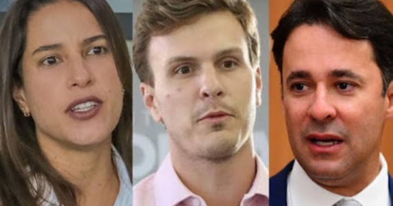 Miguel renuncia quarta, Raquel sábado, Anderson sem data