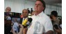 Bolsonaro recebe alta após passar a noite internado