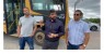 Vereadores de Oposição cobram planejamento da Prefeitura após ônibus ser parado pela PRF...