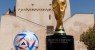 Fifa apresenta Al Rihla, a bola oficial da Copa do Mundo 2022