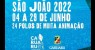 São João de Caruaru 2022 será de 4 a 29 de junho; confira a programação completa