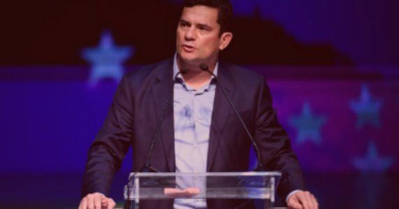 Moro anuncia hoje filiação ao União Brasil; ex-juiz também pode desistir da candidatura
