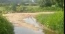 Moradora do bairro da Cohab pede providencias a Prefeitura e Compesa em esgoto estourado e matagal